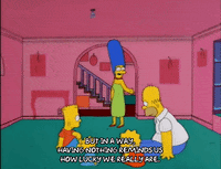 homer simpson episode 10 GIF