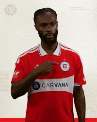 Chicago Fire Soccer GIF by Chicago Fire Football Club
