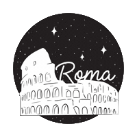 travel Sticker by Giobi