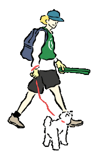 Greenbird Sticker