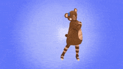 Happy I Love You GIF by Mother Goose Club