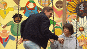 John Paul Play GIF by Hollyoaks