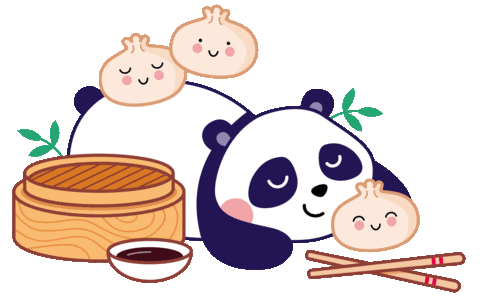Happy Soul Food Sticker
