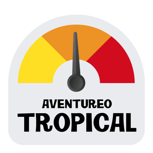Aventura Sticker by VoyTuristeando