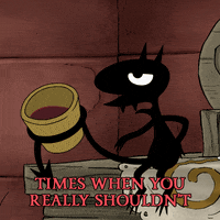 abbi jacobson netflix GIF by Disenchantment