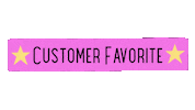 Customer Sticker by Decorating Outlet
