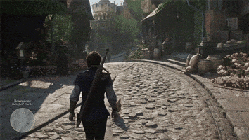 Video Game Fantasy GIF by Xbox