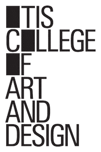Art School Khang Sticker by Otis College of Art and Design