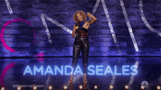 Amanda Seales Bring The Funny GIF by NBC