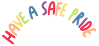 Gay Pride Love Sticker by chiara