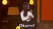 Acm Awards Ok GIF by Academy of Country Music Awards