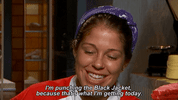 fox GIF by Hell's Kitchen