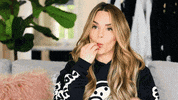 Youtube Love GIF by Rosanna Pansino