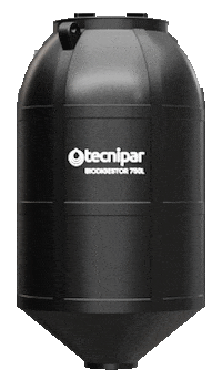 Tnp Esgoto Sticker by Tecnipar Ambiental