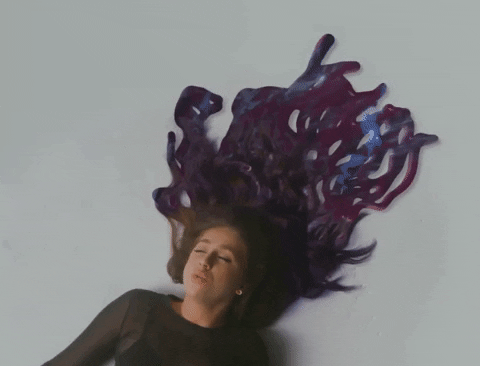 Stupid GIF by Tate McRae