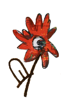 Michael Lau Sticker by K11 MUSEA