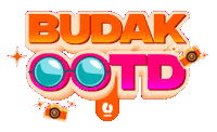 Hari Raya Selfie Sticker by U Mobile