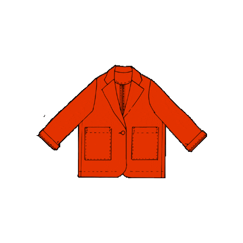 Atelierbrunette Sticker