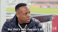 They Ain't Yo Gotti