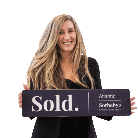 Sandbridge Sticker by Atlantic Sotheby's International Realty