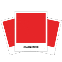 photo selfie Sticker by Radisson Hotels