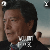 GIF by Yellowstone