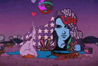 Your Love Is My Drug GIF by Kesha