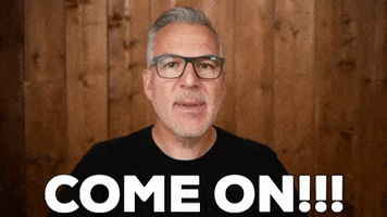 AdrianSalisbury come on well done welldone GIF