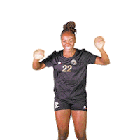 Handball Sticker by Paris92