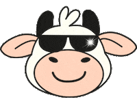 Sunglasses Love Sticker by TOY CANTANDO