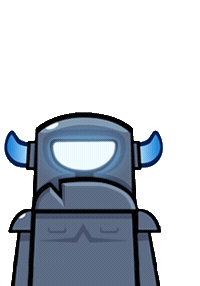 Clash Royale Sticker
