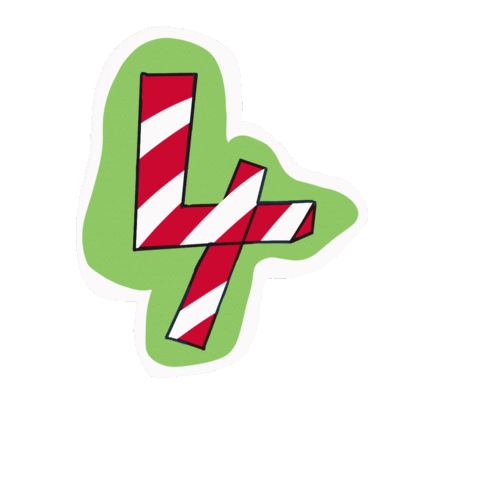 Christmas Birthday Sticker by deinechristine