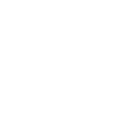 Post Flower Sticker