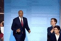 Climate Change 2020 Race GIF