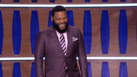 Happy Game Show GIF by ABC Network