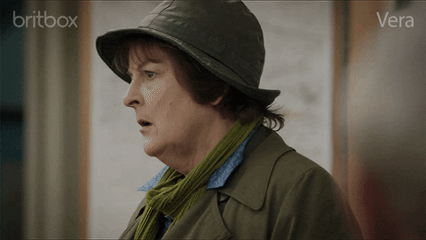 vera what GIF by britbox