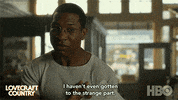 Hbo GIF