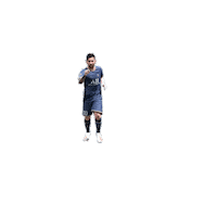 Lets Go Kiss Sticker by EA SPORTS FC