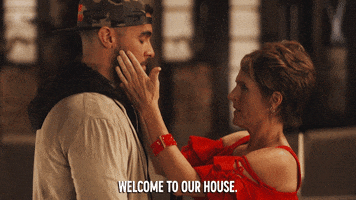 comedy central lol GIF by The Other Two