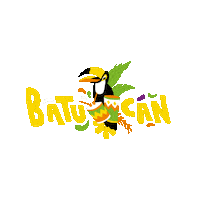 Musica Percusion Sticker by batucan