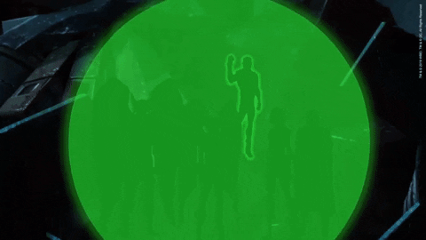 Young Justice Tongue Out GIF by DC