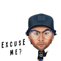 Akashnigam Sticker by Genies