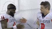 Carson Newman Football GIF by Carson-Newman Athletics