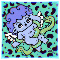 Kawaii GIF by Garbi KW