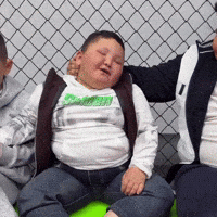 Uzbek Triplets GIF