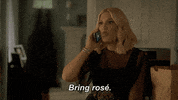 Stressed Fox Tv GIF by BH90210