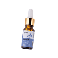 Vitamin C Serum Sticker by Lynia
