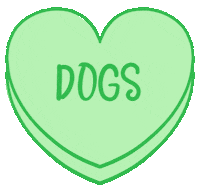 Valentines Day Love Sticker by Maju  Castillo