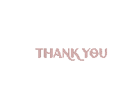 medhanshi thank you thank you gif minimal thank you medhanshi Sticker