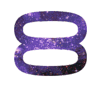 space infinity Sticker by YOOX